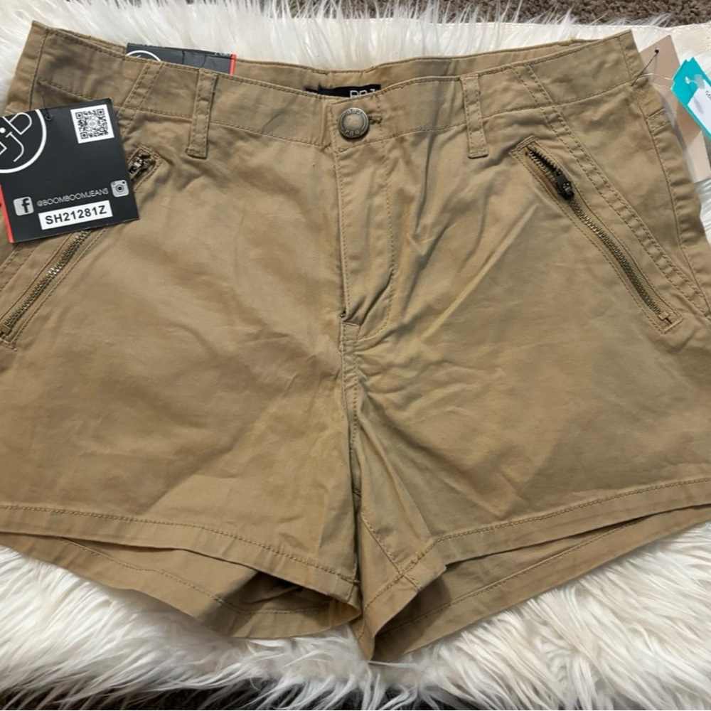 BBJ Los Angeles Shorts New With Tags